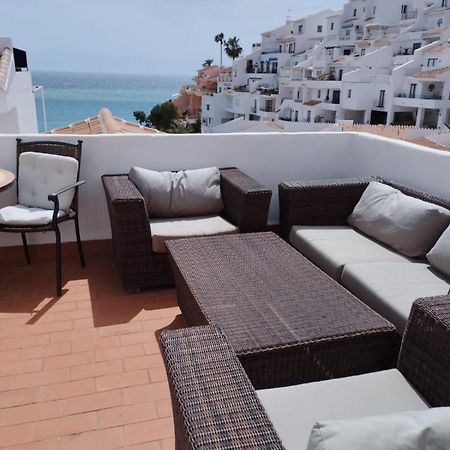Capistrano Playa 712 Menyber Apartment Нерха Екстериор снимка