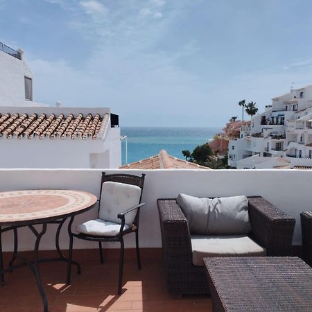 Capistrano Playa 712 Menyber Apartment Нерха Екстериор снимка