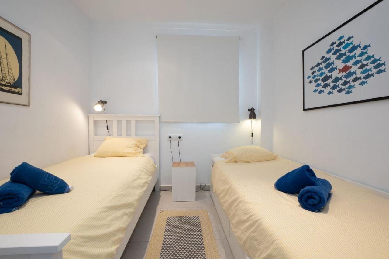 Capistrano Playa 712 Menyber Apartment Нерха Екстериор снимка