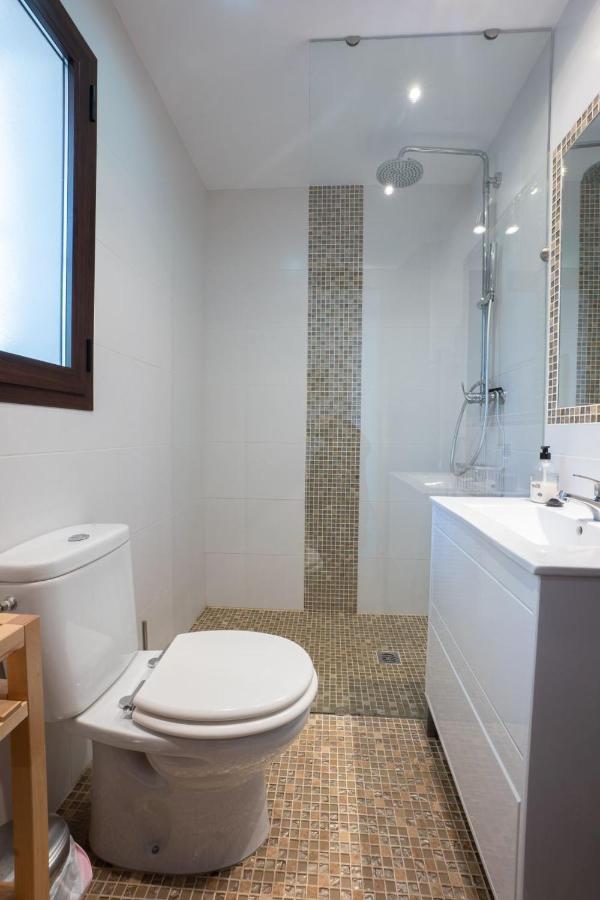 Capistrano Playa 712 Menyber Apartment Нерха Екстериор снимка