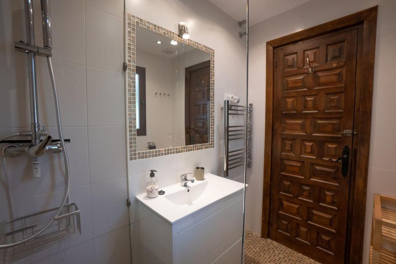 Capistrano Playa 712 Menyber Apartment Нерха Екстериор снимка